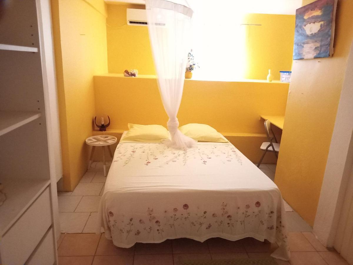 Bel Appartement - Proche Des Plages De Sainte Anne Экстерьер фото